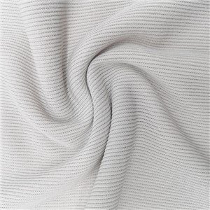 100% svileno pleteno 2x2 rebra